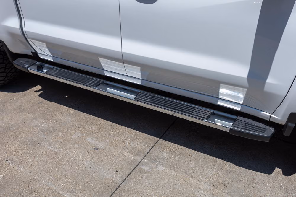 2025 Chevrolet Silverado 1500 LTZ Crew Cab Image 14