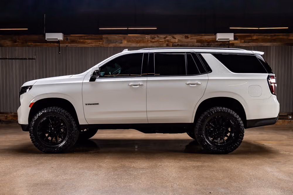 2024 Chevrolet Tahoe RST Image 6