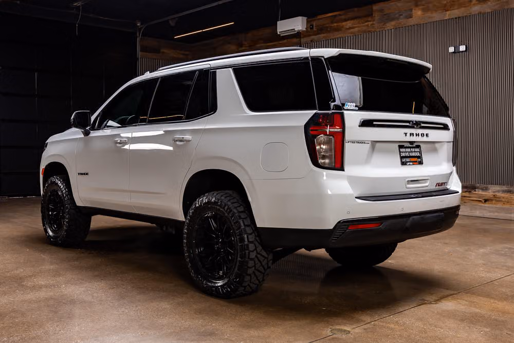 2024 Chevrolet Tahoe RST Image 7