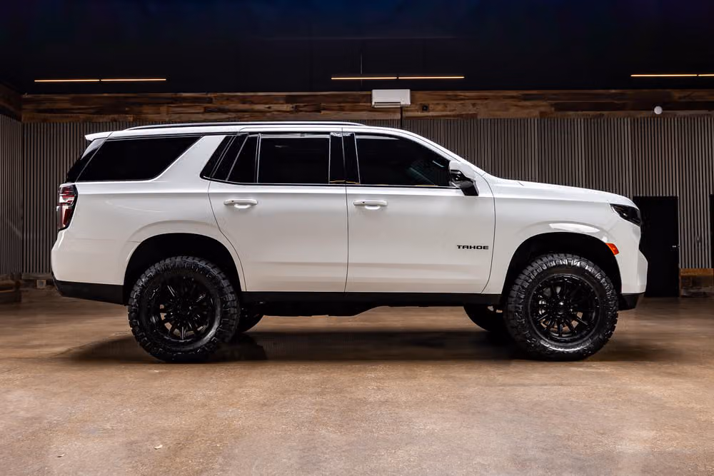 2024 Chevrolet Tahoe RST Image 11