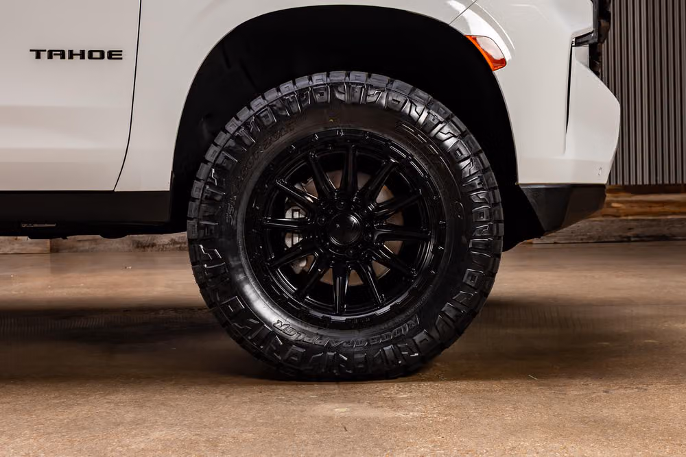 2024 Chevrolet Tahoe RST Image 12