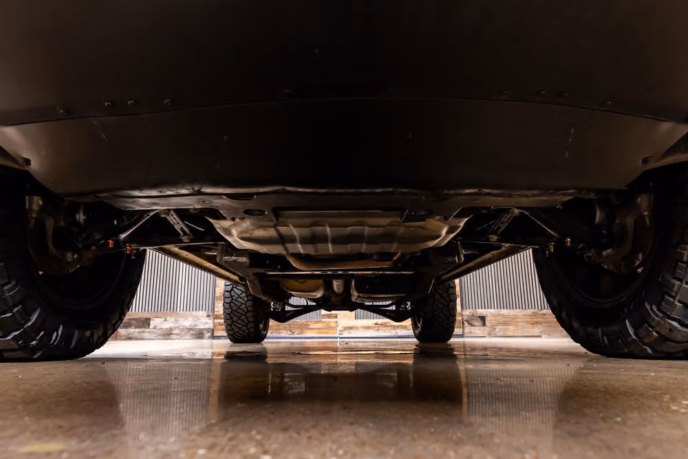 2024 Chevrolet Tahoe RST Image 14
