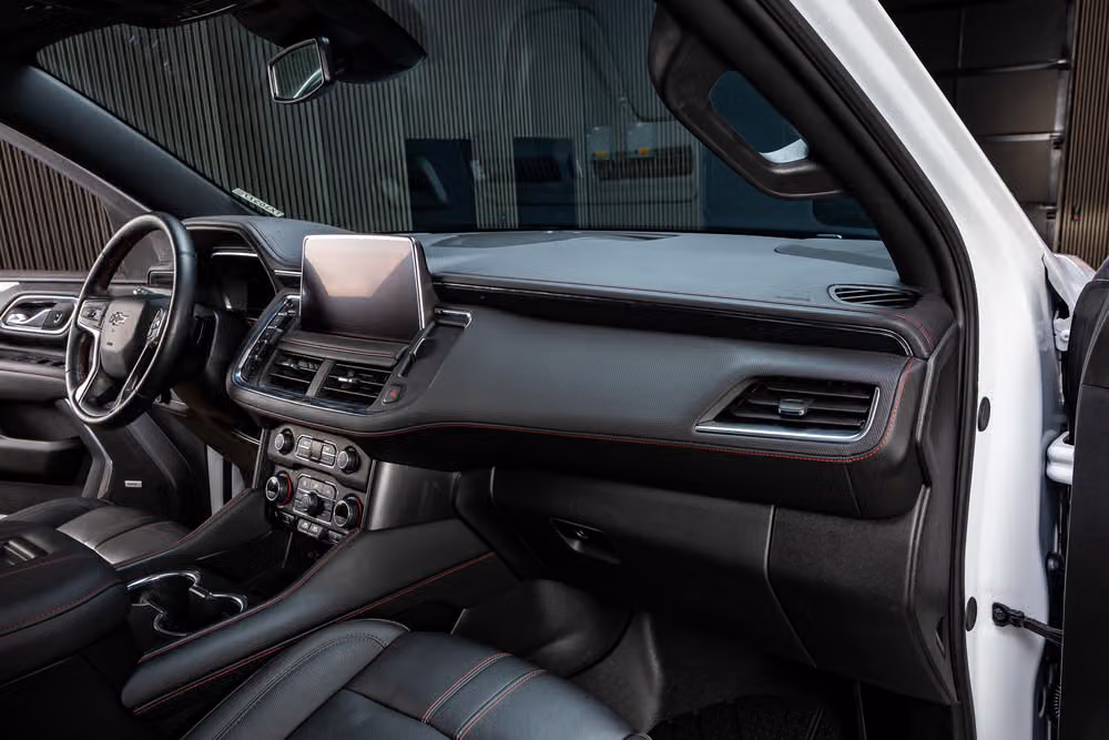 2024 Chevrolet Tahoe RST Image 17
