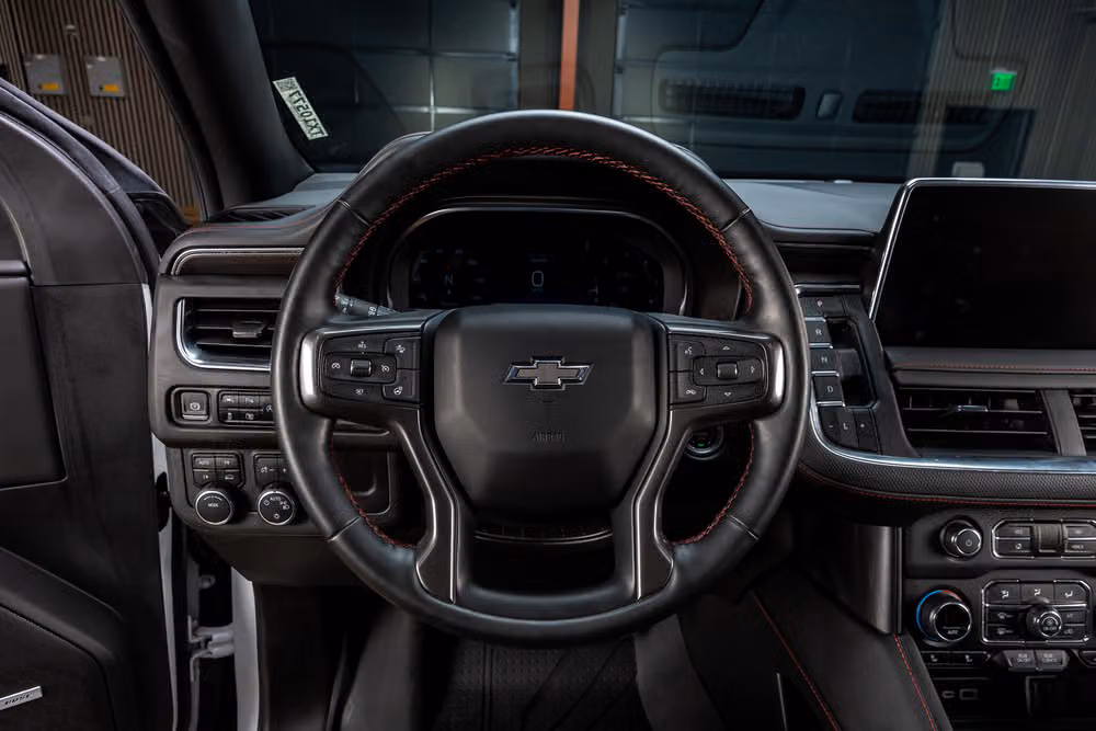 2024 Chevrolet Tahoe RST Image 18