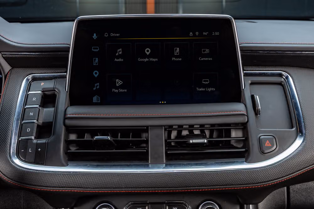 2024 Chevrolet Tahoe RST Image 24