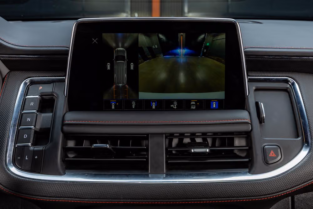 2024 Chevrolet Tahoe RST Image 25