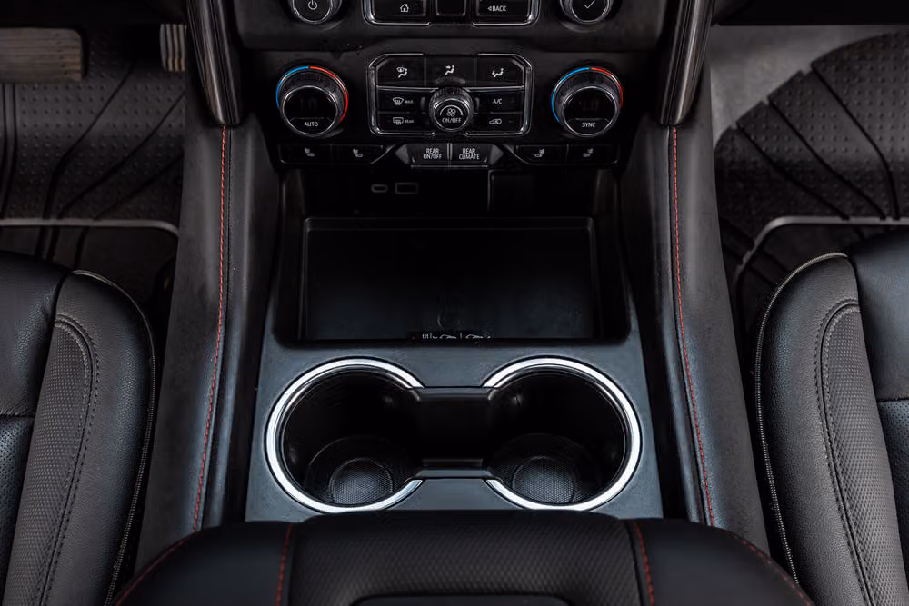 2024 Chevrolet Tahoe RST Image 27