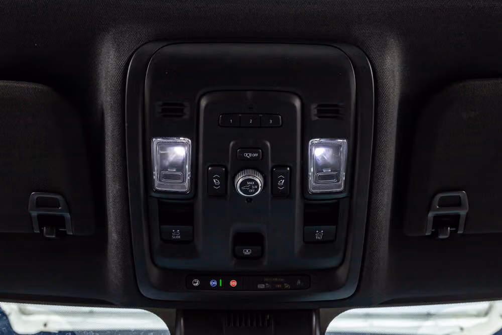 2024 Chevrolet Tahoe RST Image 28