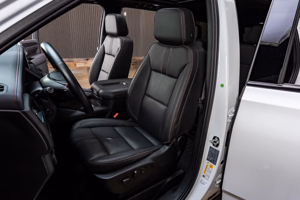 2024 Chevrolet Tahoe RST Image 29