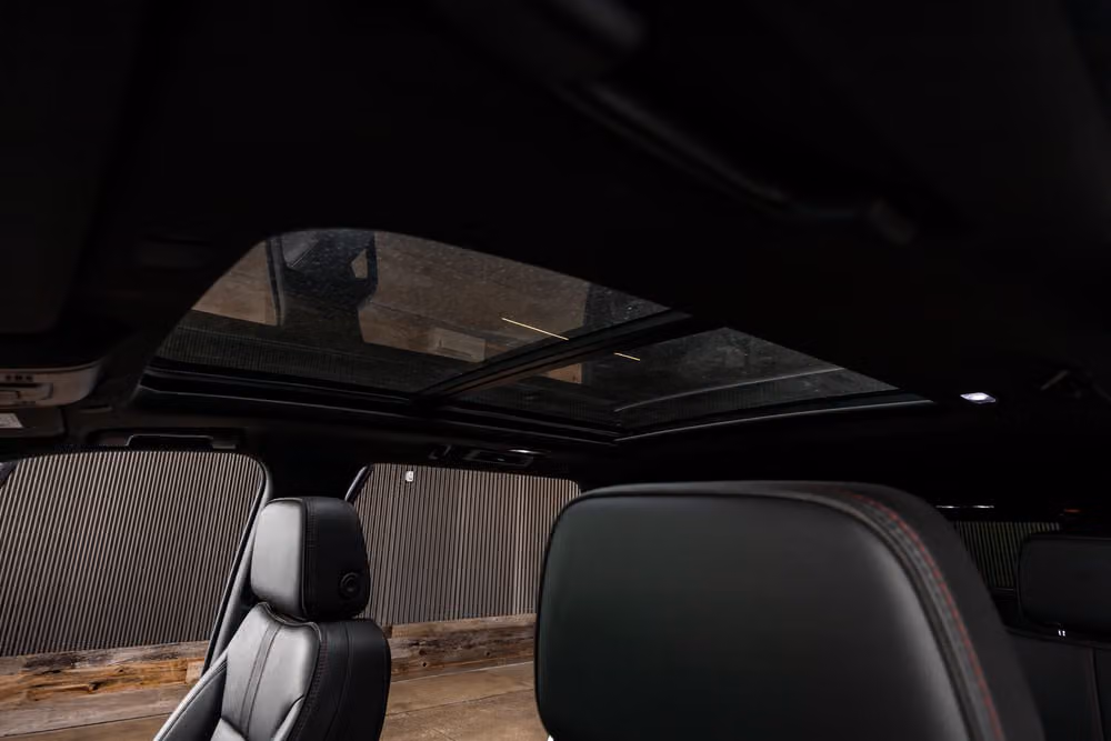 2024 Chevrolet Tahoe RST Image 30