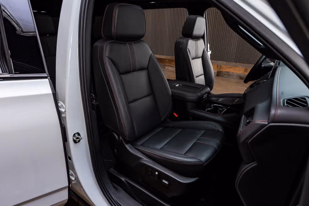 2024 Chevrolet Tahoe RST Image 31