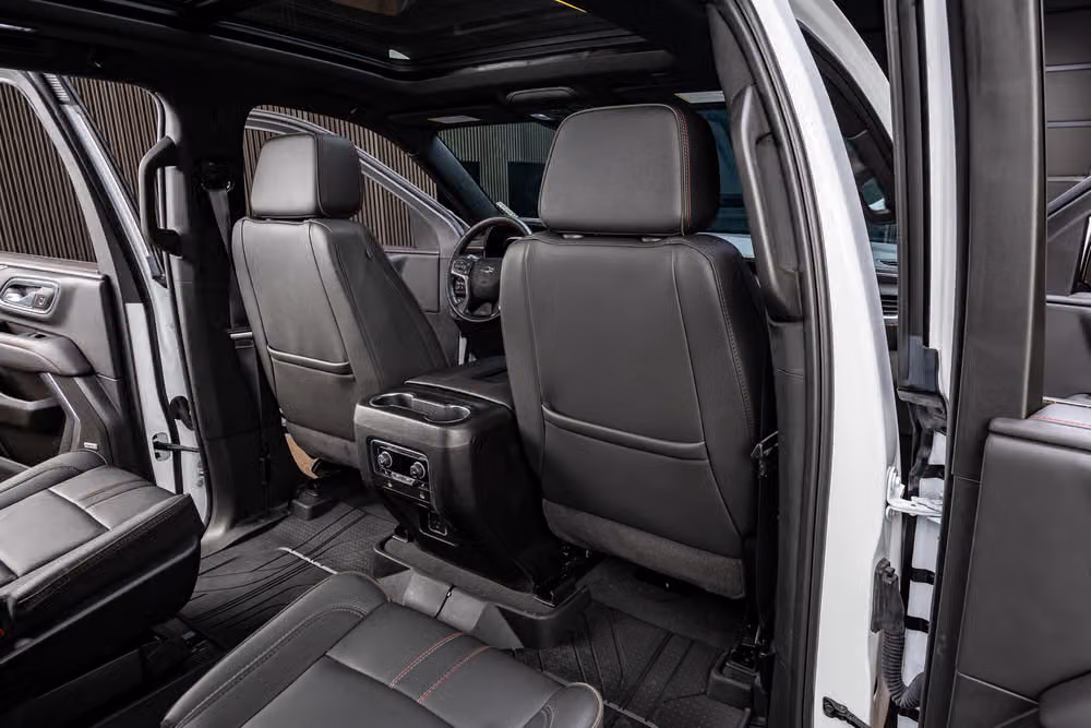 2024 Chevrolet Tahoe RST Image 32