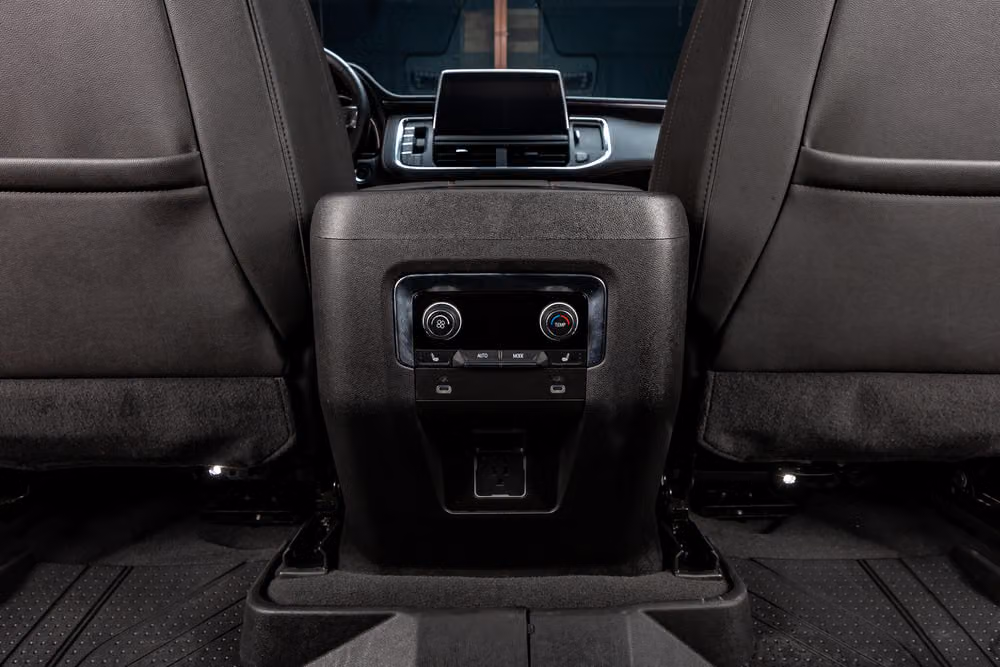 2024 Chevrolet Tahoe RST Image 33
