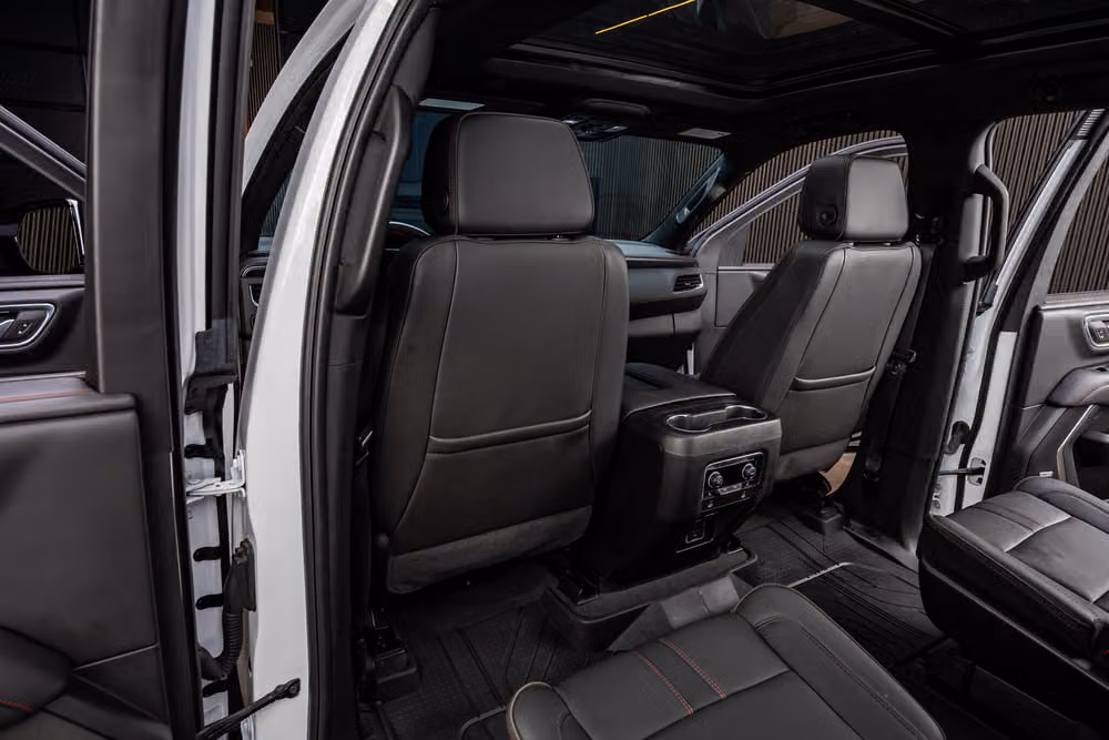 2024 Chevrolet Tahoe RST Image 34