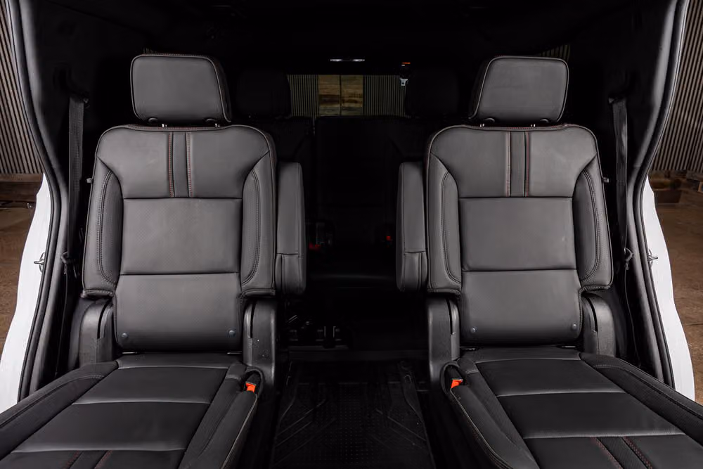 2024 Chevrolet Tahoe RST Image 35