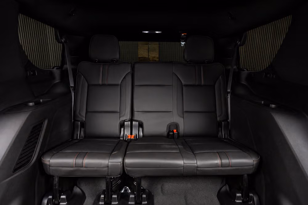 2024 Chevrolet Tahoe RST Image 36