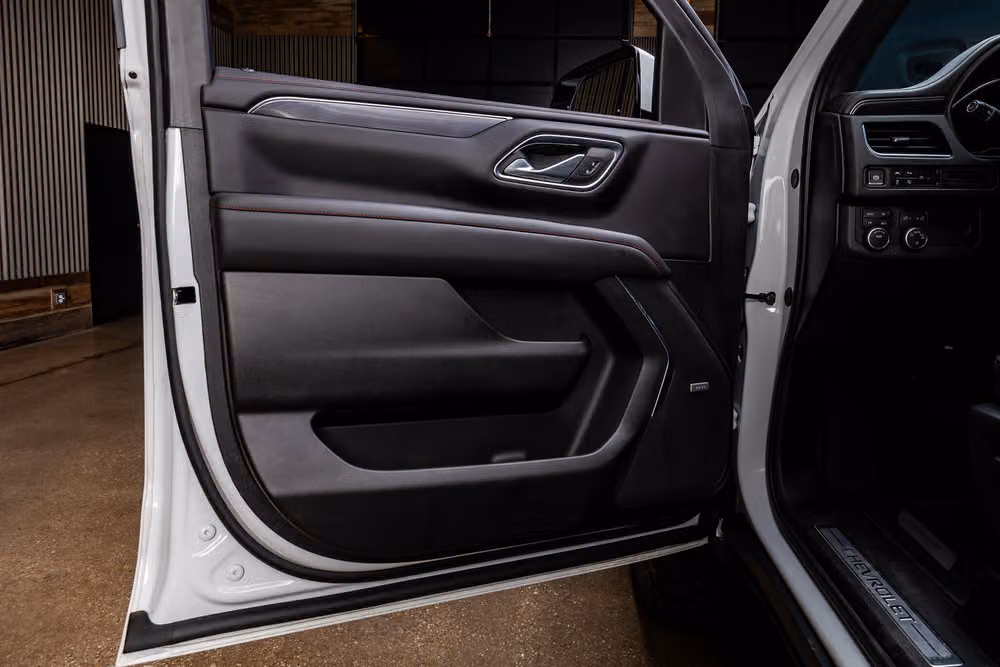 2024 Chevrolet Tahoe RST Image 37