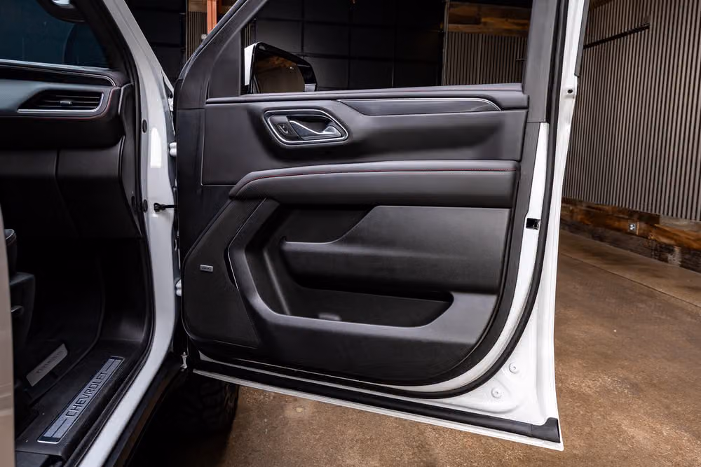 2024 Chevrolet Tahoe RST Image 38