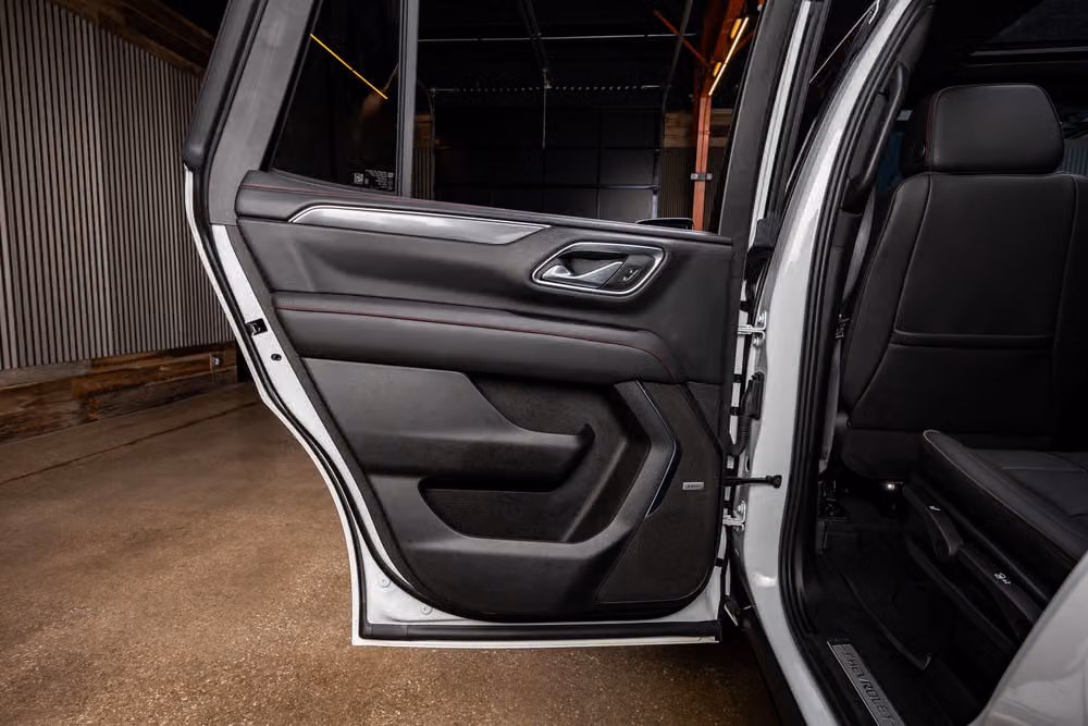 2024 Chevrolet Tahoe RST Image 39