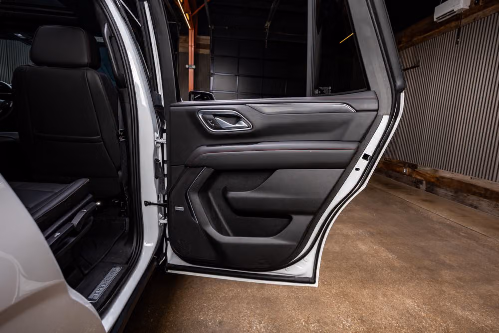 2024 Chevrolet Tahoe RST Image 40