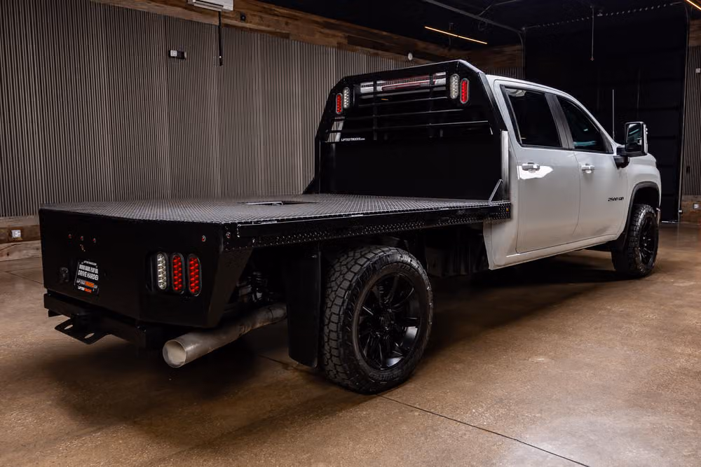 2023 Chevrolet Silverado 2500HD LT Crew Cab Image 9