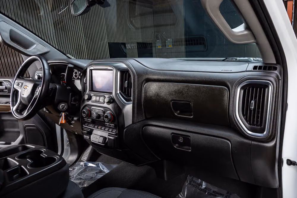 2023 Chevrolet Silverado 2500HD LT Crew Cab Image 16