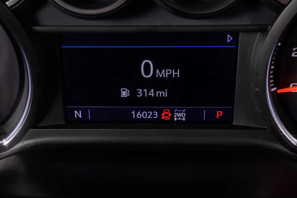 2023 Chevrolet Silverado 2500HD LT Crew Cab Image 19