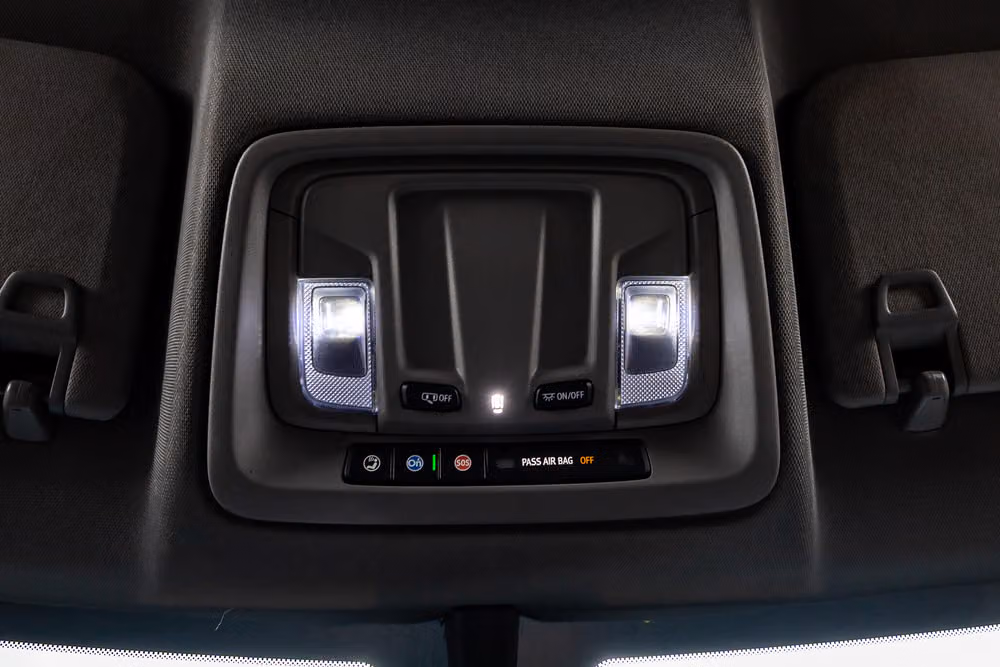 2023 Chevrolet Silverado 2500HD LT Crew Cab Image 26
