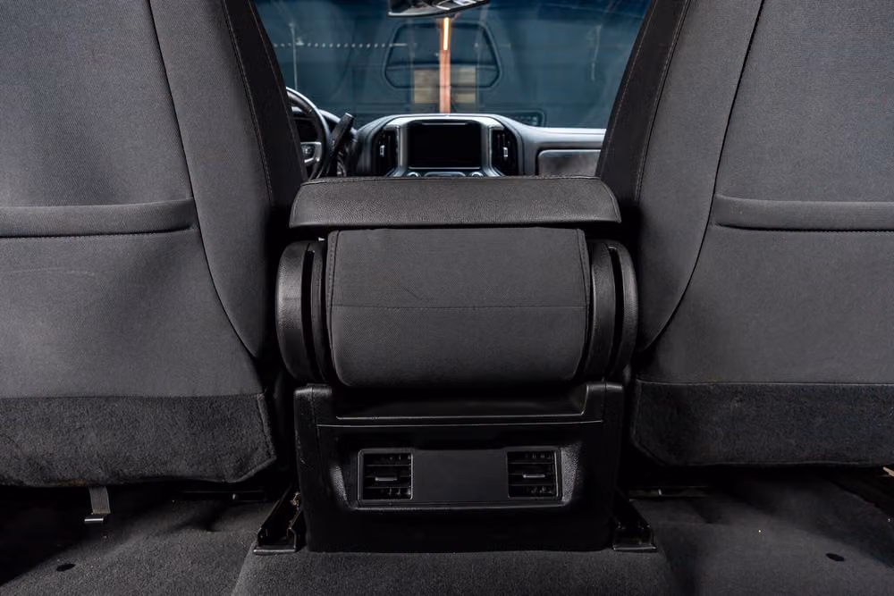 2023 Chevrolet Silverado 2500HD LT Crew Cab Image 30