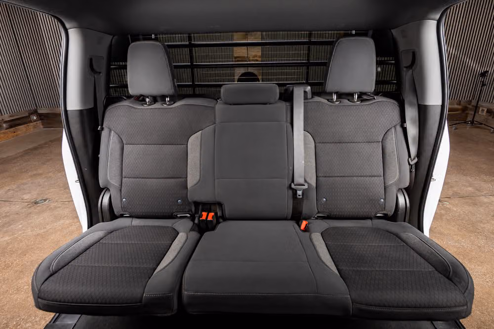 2023 Chevrolet Silverado 2500HD LT Crew Cab Image 32
