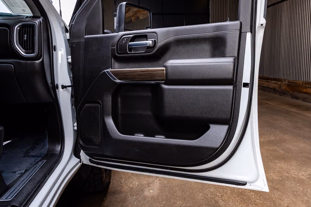 2023 Chevrolet Silverado 2500HD LT Crew Cab Image 34