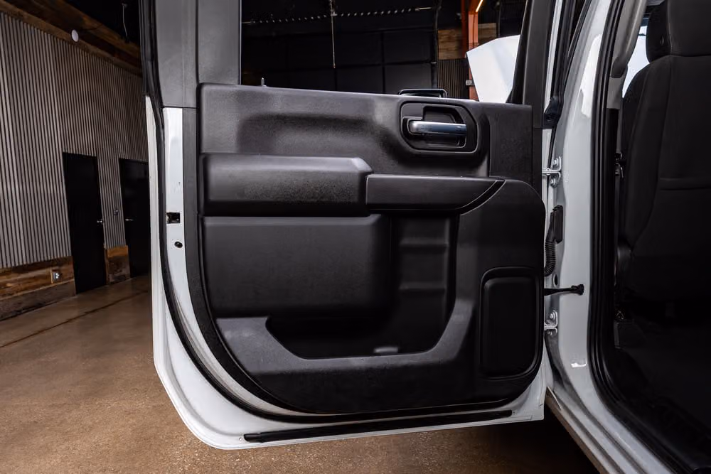 2023 Chevrolet Silverado 2500HD LT Crew Cab Image 35