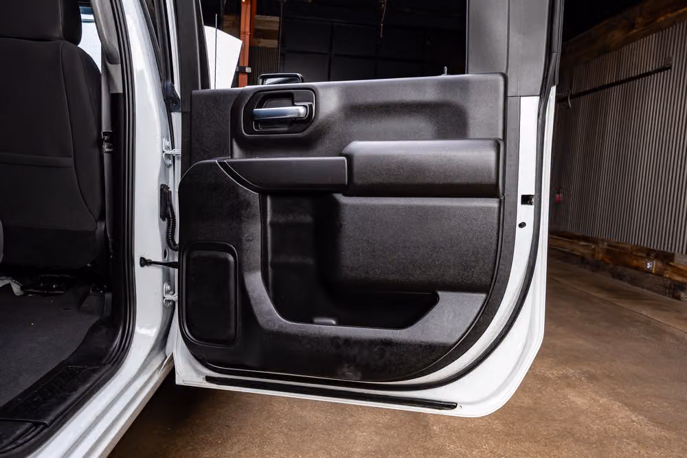 2023 Chevrolet Silverado 2500HD LT Crew Cab Image 36