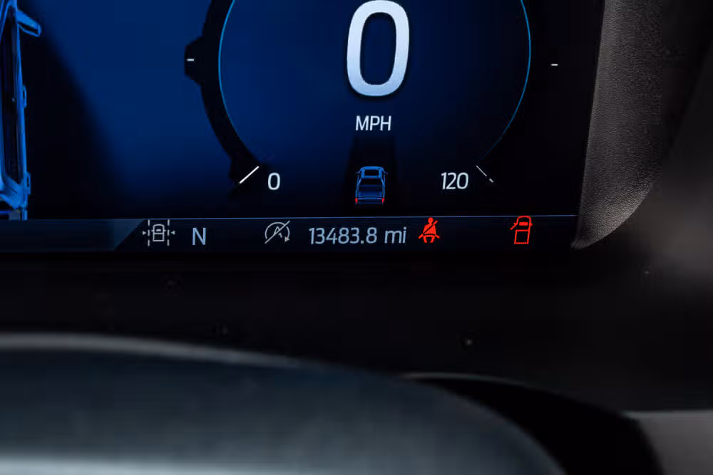 2025 Ford F-150 STX SuperCrew Image 19