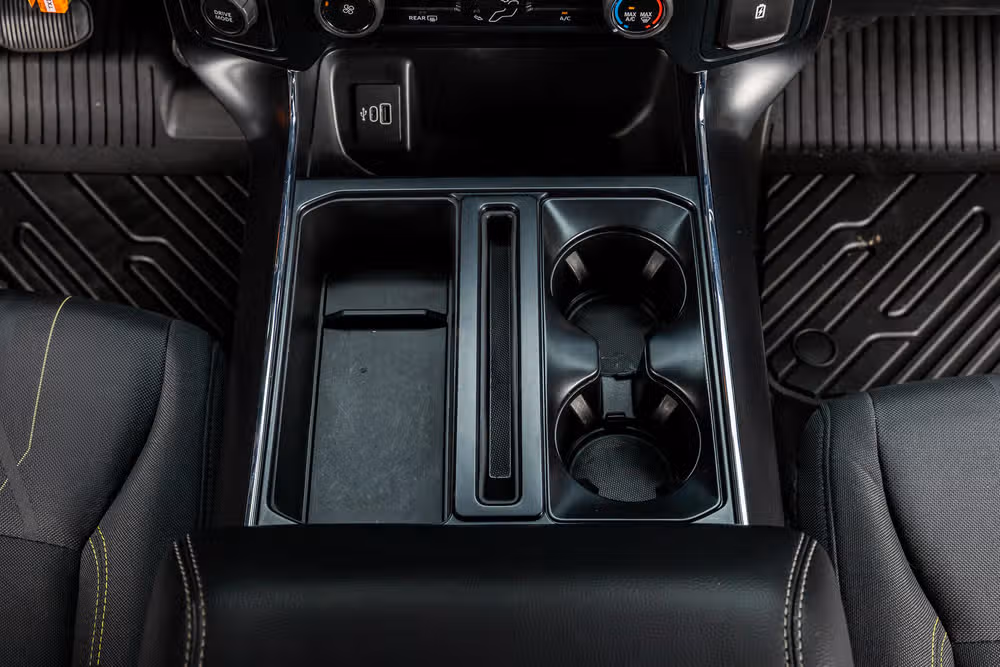 2025 Ford F-150 STX SuperCrew Image 26