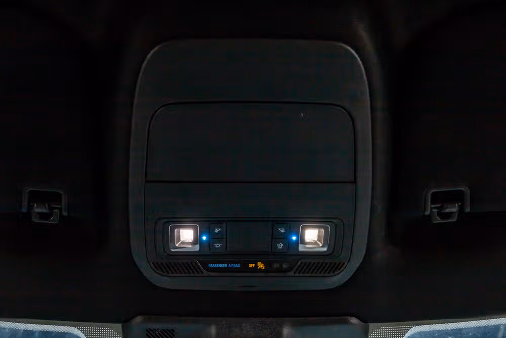 2025 Ford F-150 STX SuperCrew Image 27