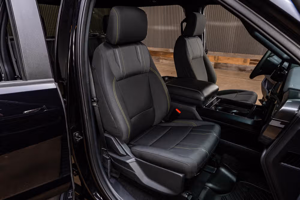 2025 Ford F-150 STX SuperCrew Image 29