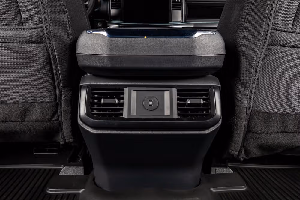 2025 Ford F-150 STX SuperCrew Image 31