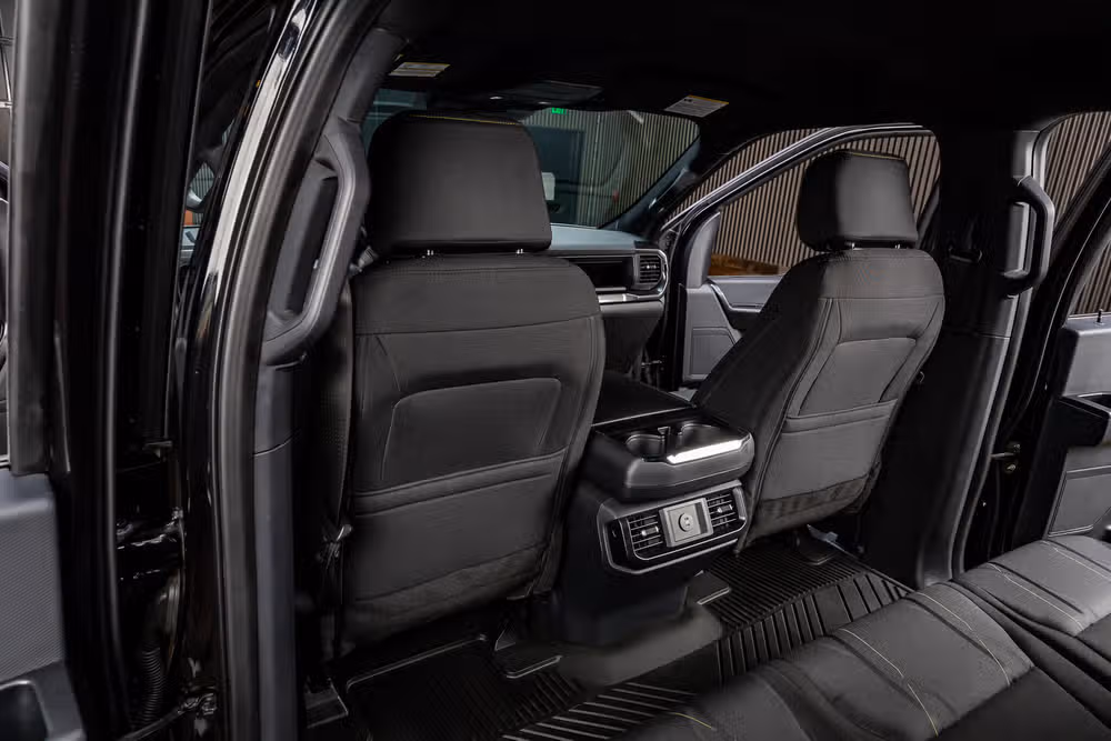 2025 Ford F-150 STX SuperCrew Image 32