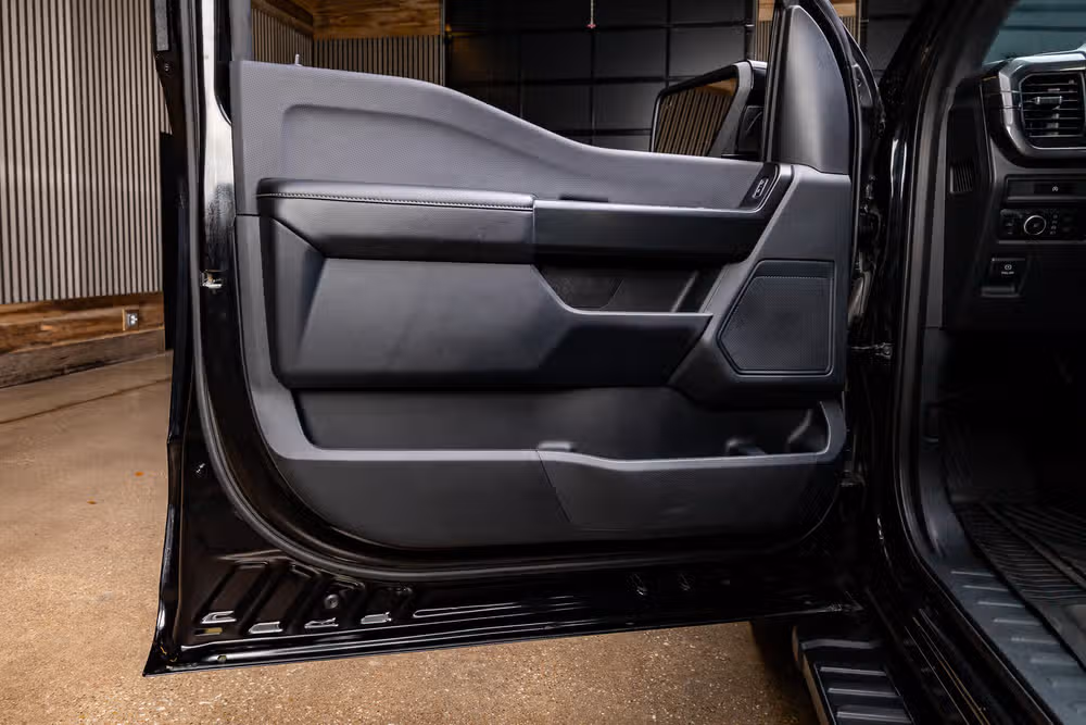 2025 Ford F-150 STX SuperCrew Image 34