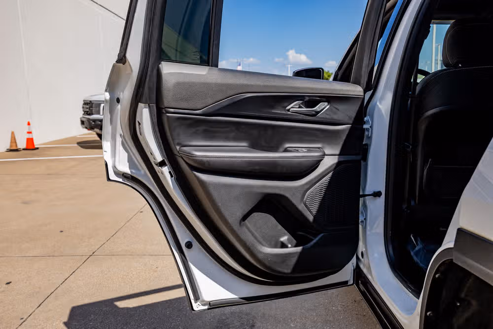 2025 Jeep Grand Cherokee Laredo Image 33