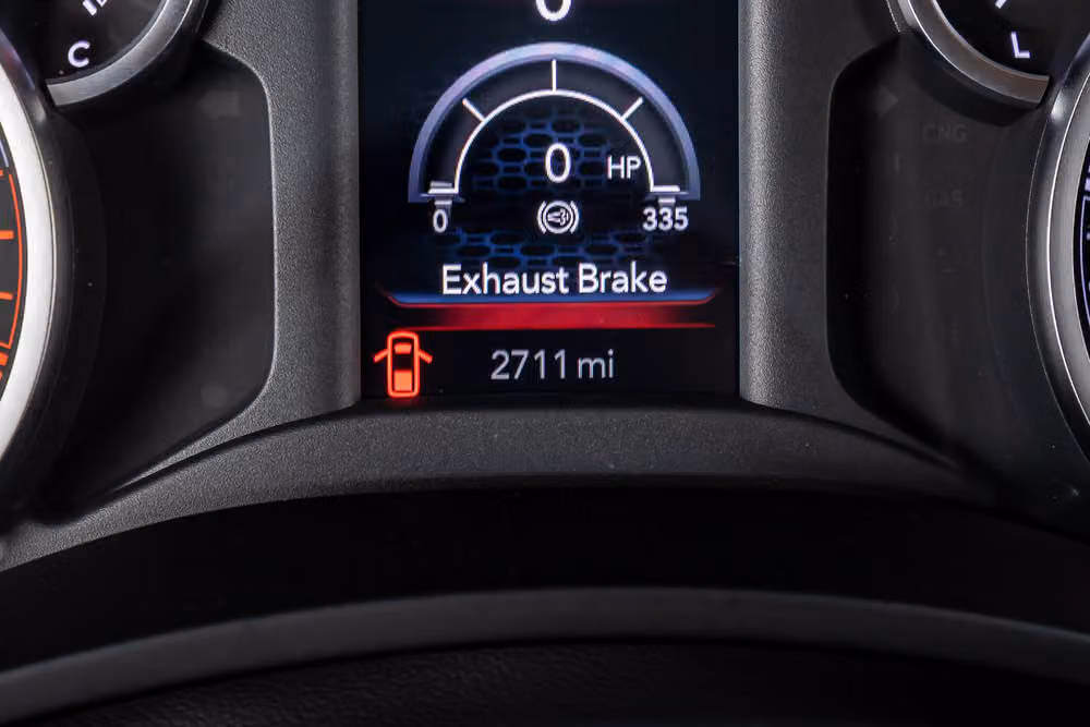 2026 Ram 3500 Tradesman Crew Cab Image 21