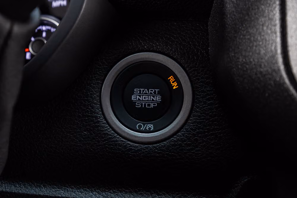 2026 Ram 3500 Tradesman Crew Cab Image 23