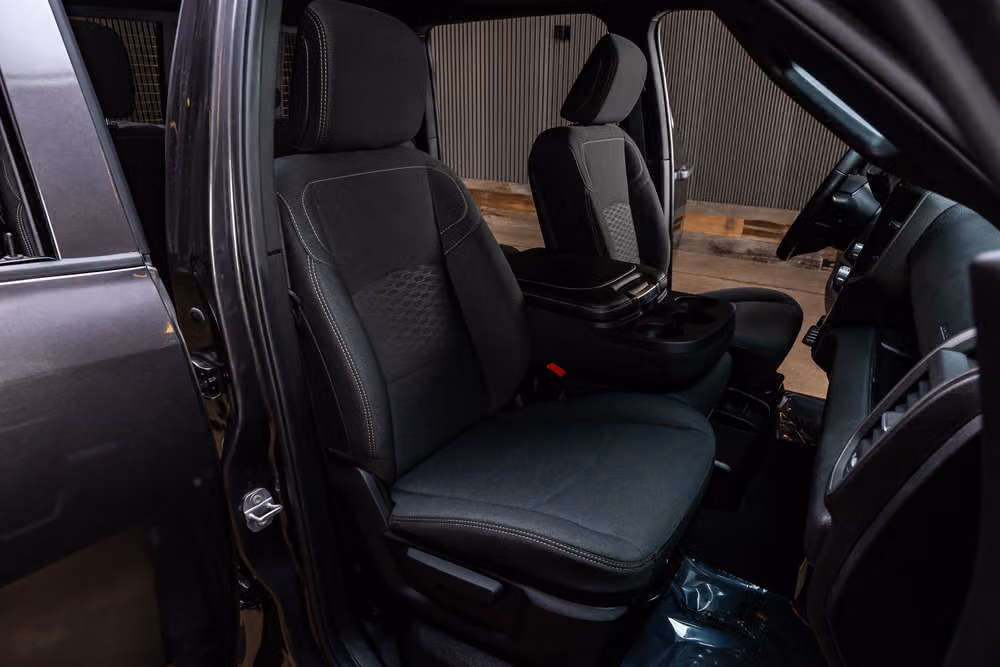 2026 Ram 3500 Tradesman Crew Cab Image 32