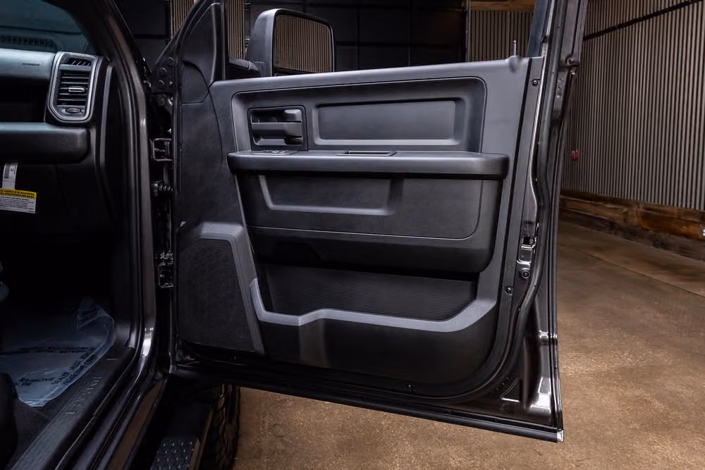 2026 Ram 3500 Tradesman Crew Cab Image 38