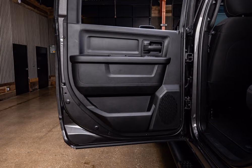 2026 Ram 3500 Tradesman Crew Cab Image 39