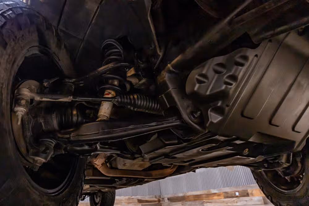 2018 Chevrolet Silverado 1500 LT Z71 Crew Cab Image 12