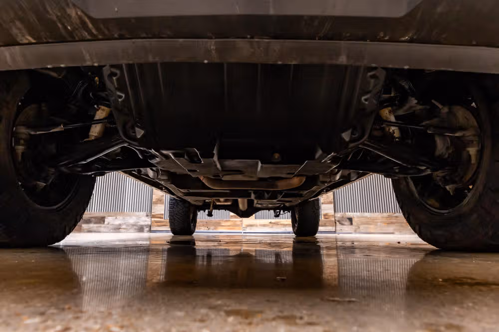 2018 Chevrolet Silverado 1500 LT Z71 Crew Cab Image 13