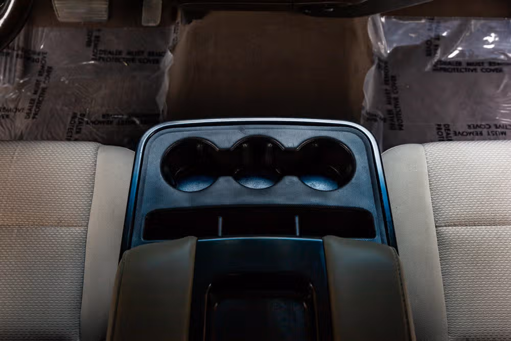 2018 Chevrolet Silverado 1500 LT Z71 Crew Cab Image 23