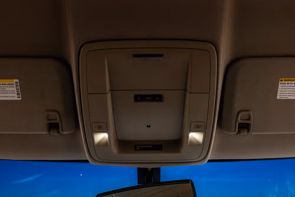 2018 Chevrolet Silverado 1500 LT Z71 Crew Cab Image 24